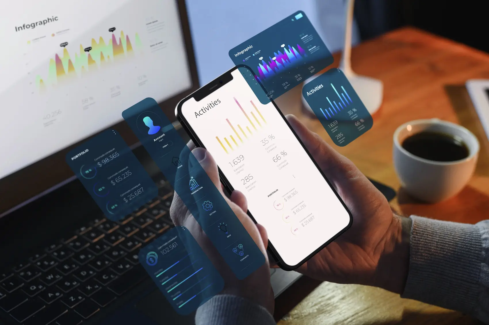 Mobil Uygulama Performans Optimizasyonu İpuçları