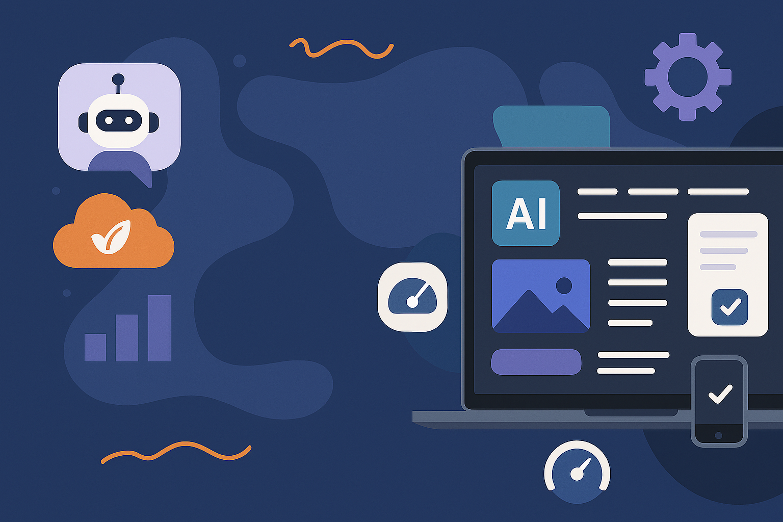 2025 Modern Web Geliştirme Trendleri ve İpuçları